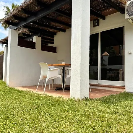 بانوس * ماربيا