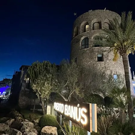 Banus Apartament Marbella