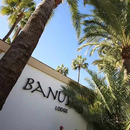 Apartament Banus *
