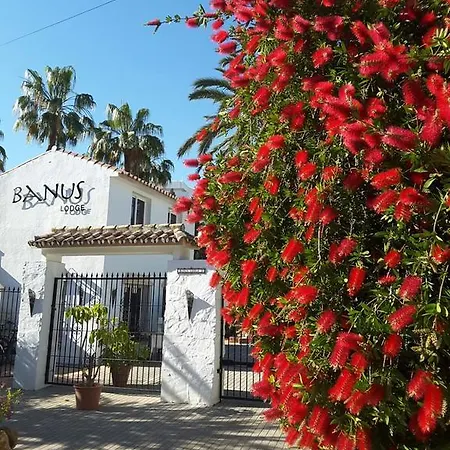 Banus Apartment Marbella