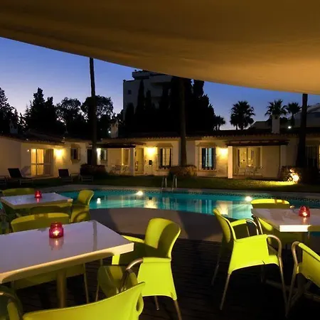 Banus * Marbella