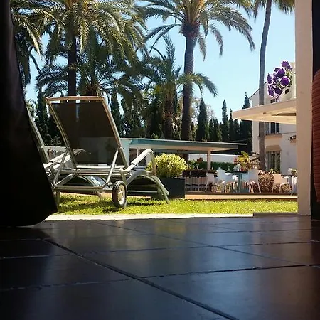 Apartament Banus *