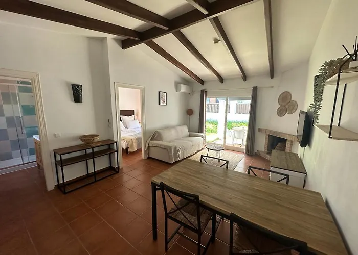Banus Apartament *
