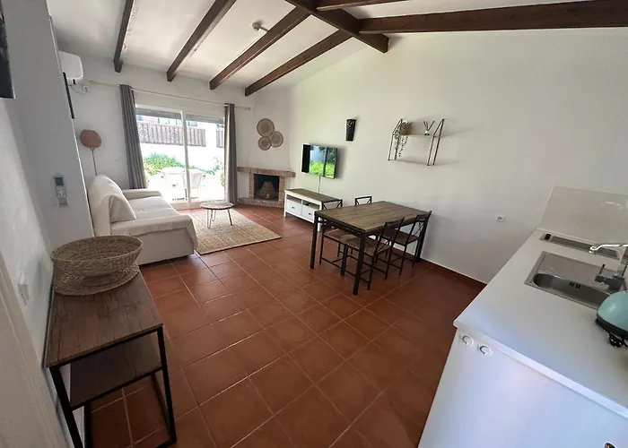 Banus Apartament *