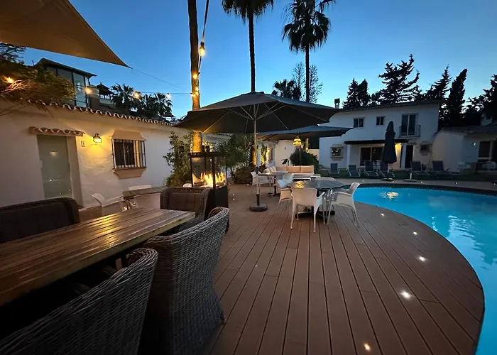 Apartament Banus *