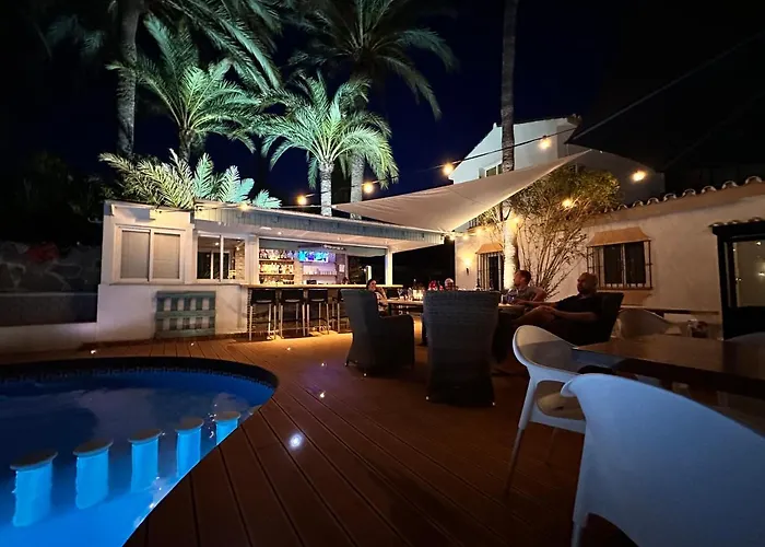 Banus * Marbella