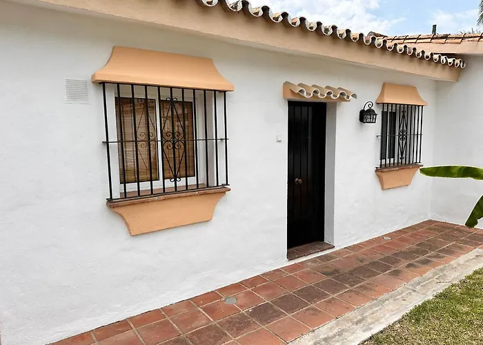 Apartament Banus