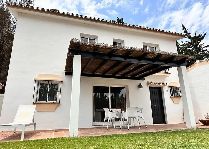 Banus Marbella