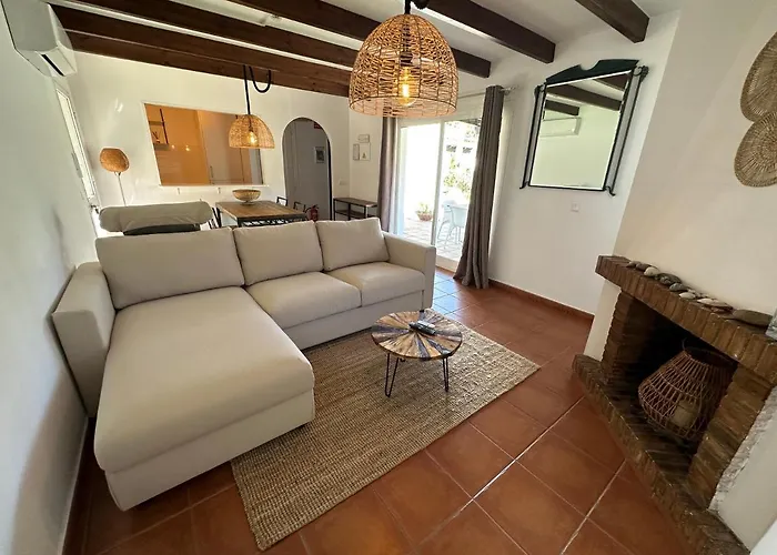 Banus Apartament *