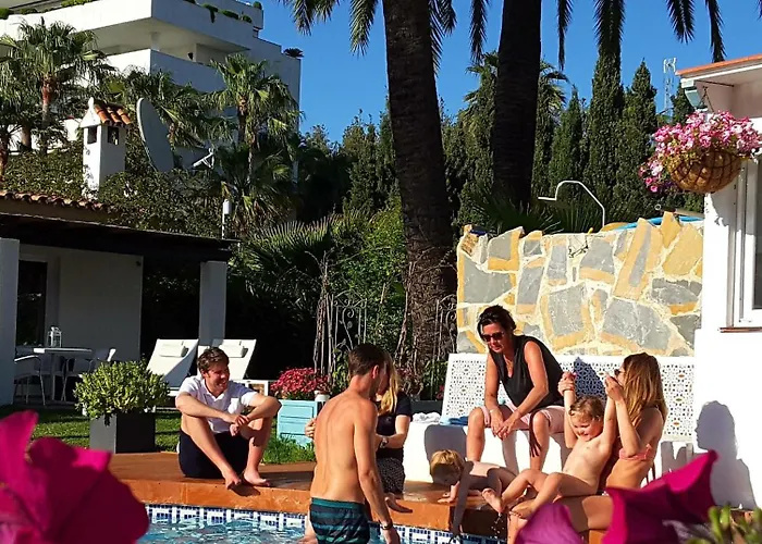 Banus Marbella