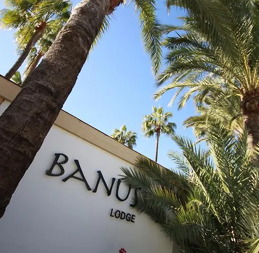 Apartament Banus *