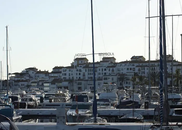 Apartament Banus *
