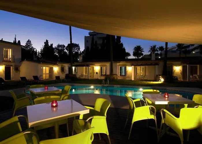 Banus * Marbella
