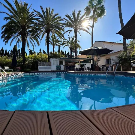 Banus Apartment Marbella