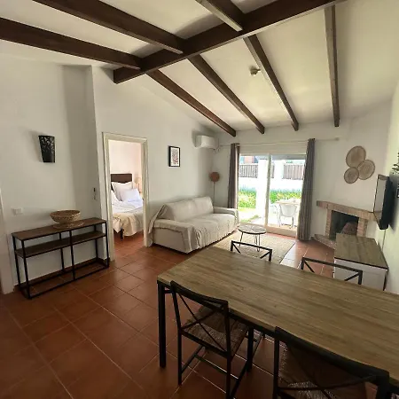 Banus Apartment *