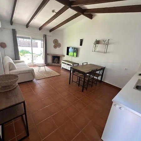 Banus Apartment *