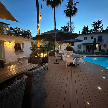 Apartment Banus *