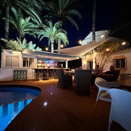 Banus * Marbella
