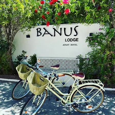 Banus *