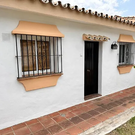 Apartment Banus