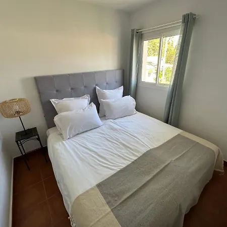 Banus Apartment Marbella