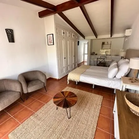 Banus Μαρμπέλλα