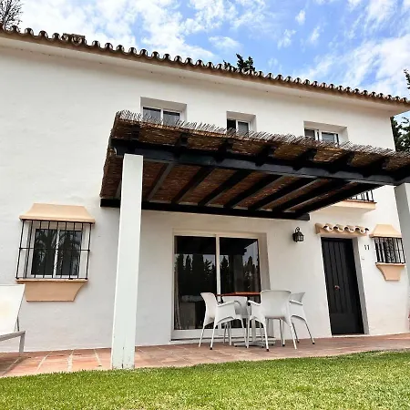Banus Marbella