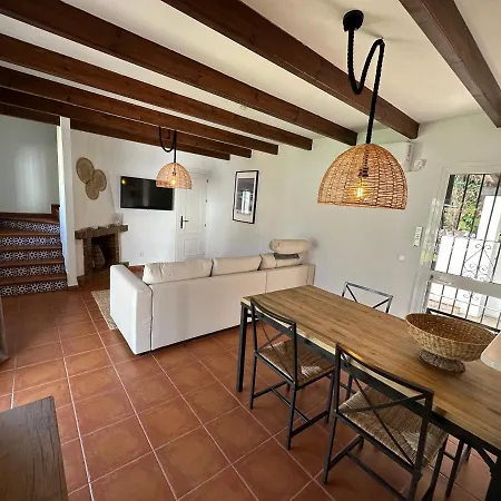 Banus Apartment *