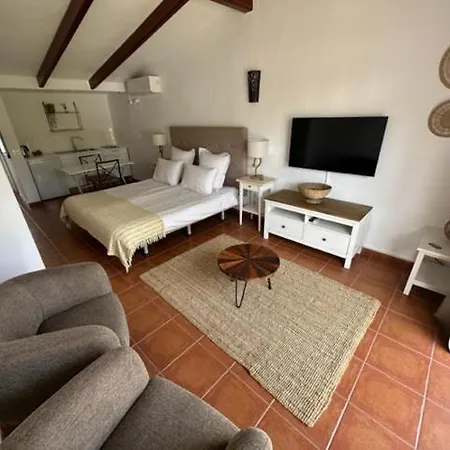 Banus Apartment *