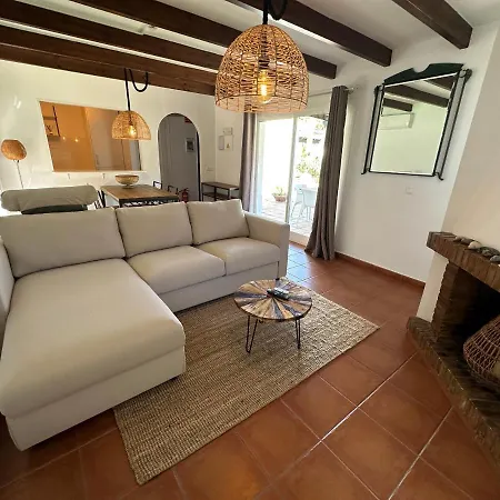 Banus Apartment *