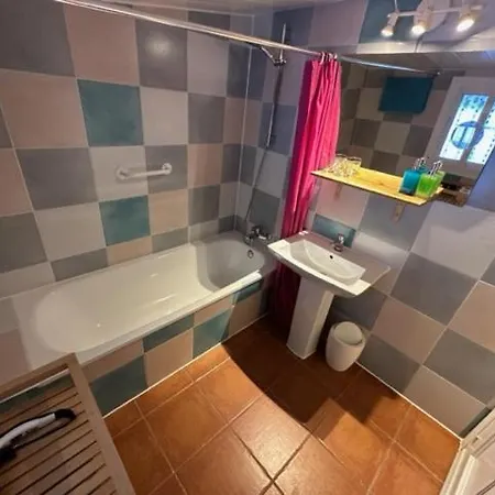 Banus Apartment