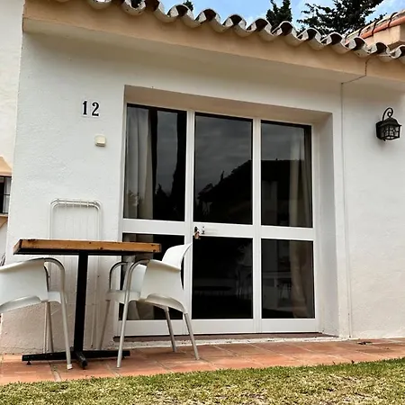 Banus Μαρμπέλλα