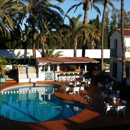 Banus Marbella