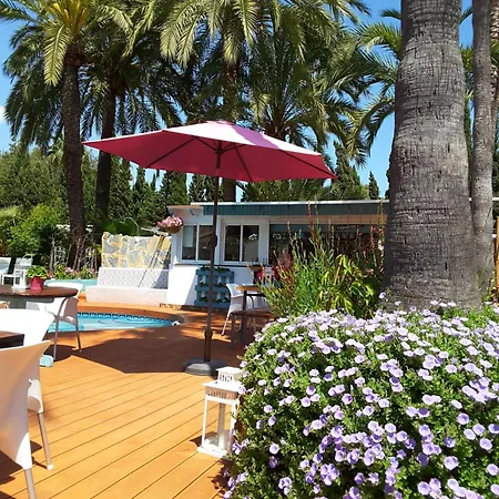 Apartment Banus Marbella