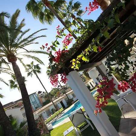 Apartment Banus *