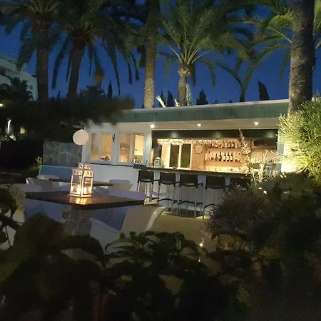 Banus Apartment *