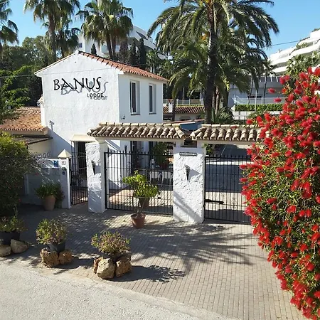 Διαμέρισμα Banus *