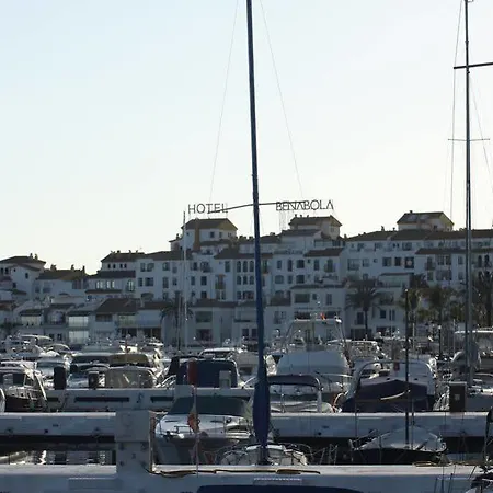 Apartment Banus *