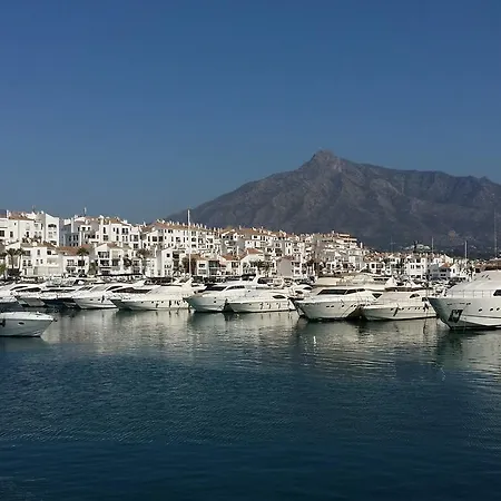Apartment Banus *