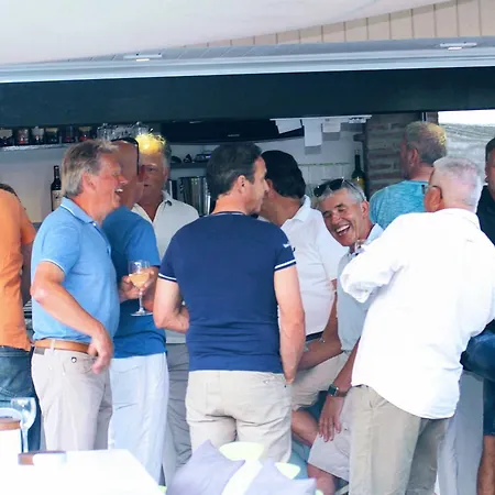 Apartment Banus *