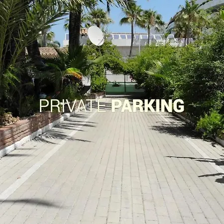 Banus * Marbella