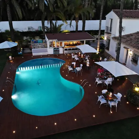 Banus Apartment *