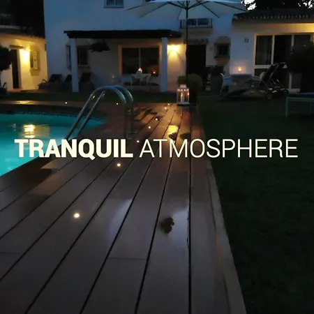 Banus Apartment *