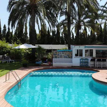 Banus Apartment Marbella