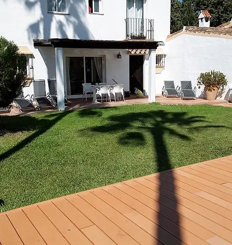 Banus * マルベーリャ