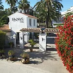 Apartamento Banus *