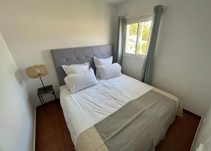 Banus Lägenhet Marbella