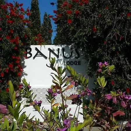 아파트 Banus