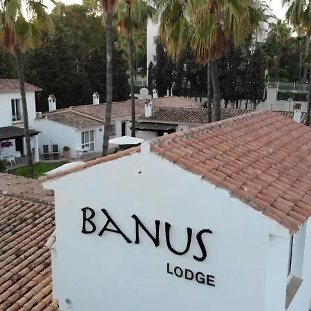 Banus 아파트 *